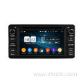 Android 9.0 car multimedia system for Outlander 2014